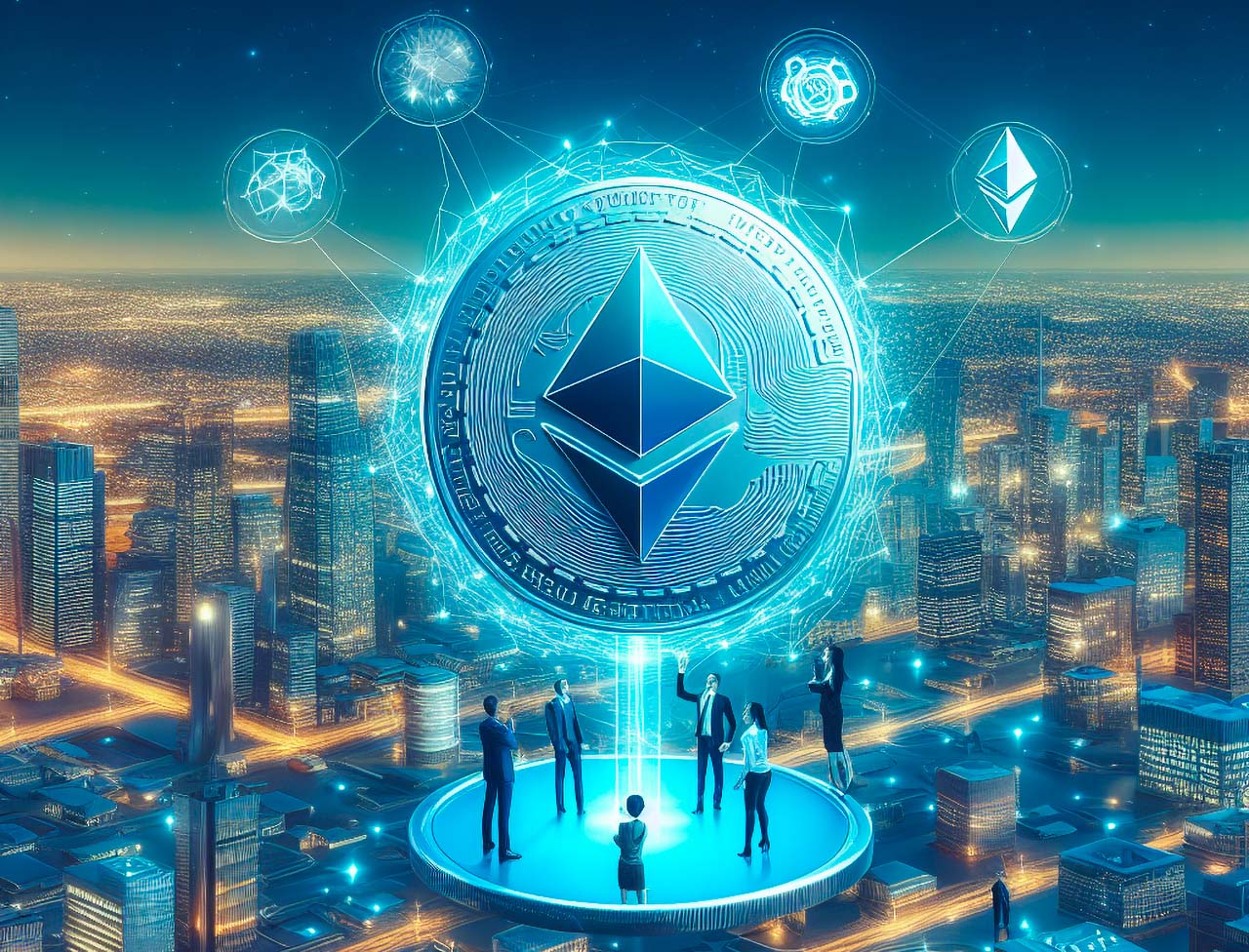 Ethereum estrena nuevo estándar de tokenización de activos reales: ERC-3643