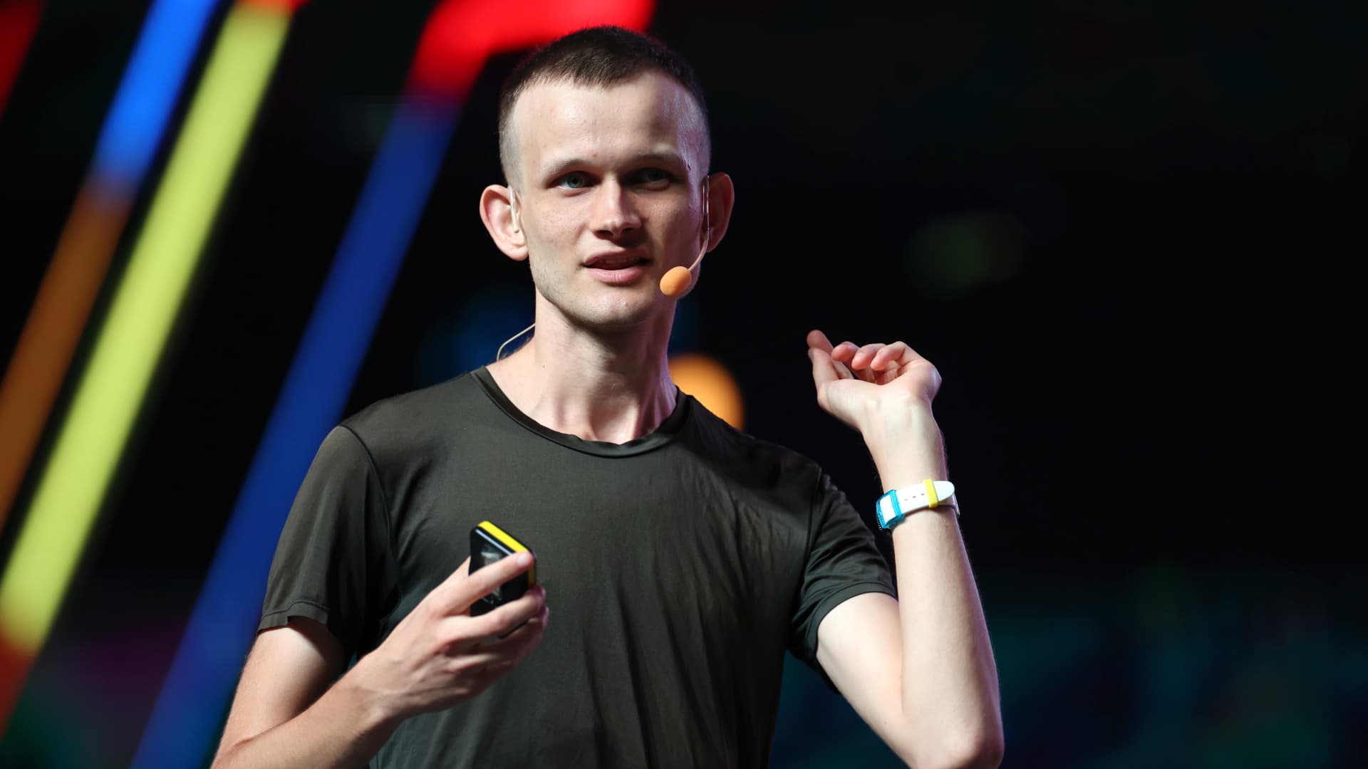 Estos son los cambios que Vitalik propone en el PoS de Ethereum