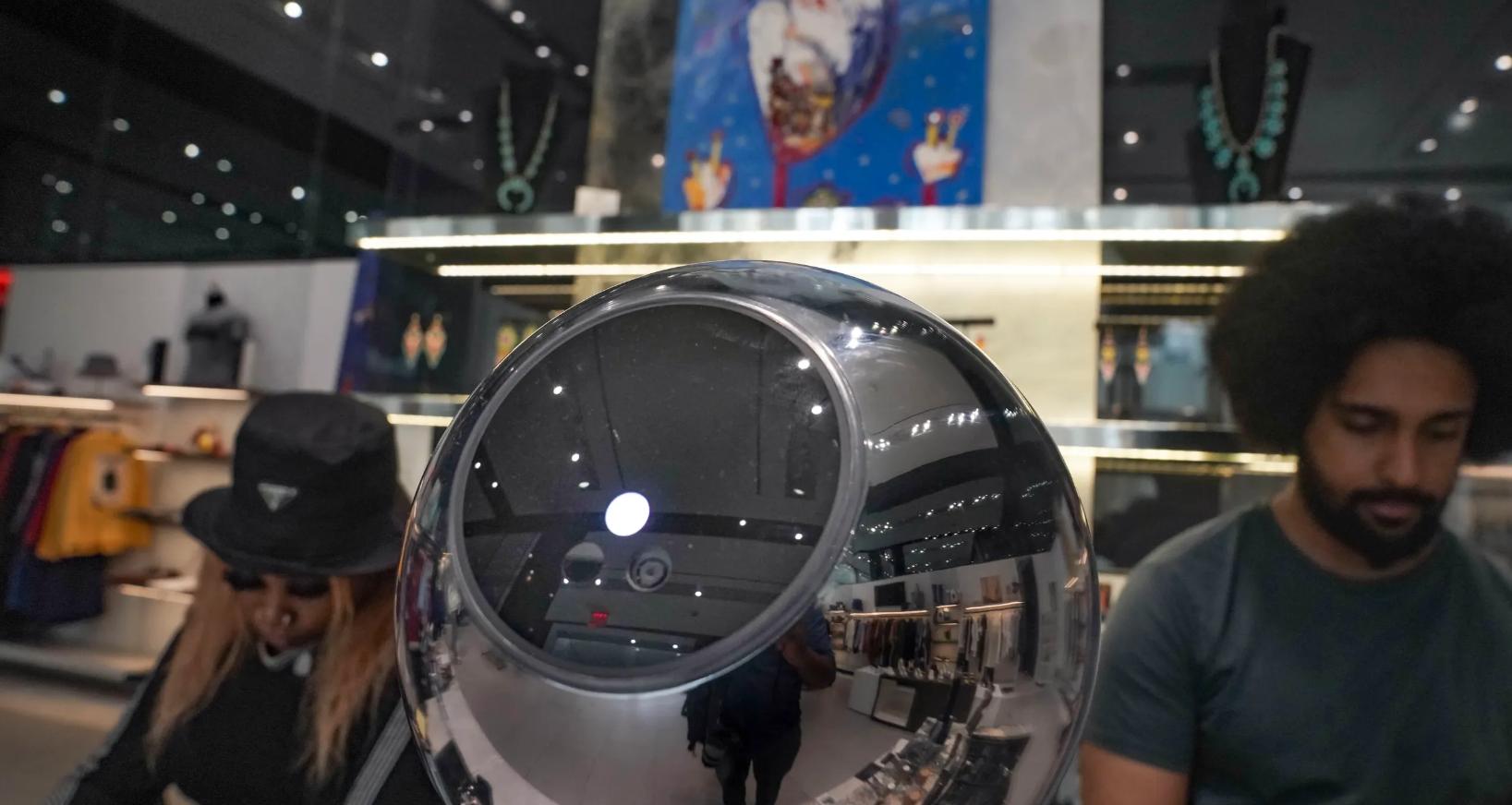 Ojo a Worldcoin/Optimism en 2024: IA, criptomonedas y blockchain