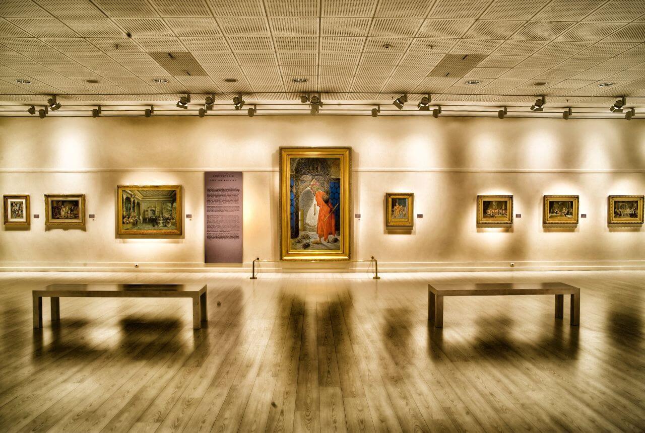10101.art, un modelo de arte tokenizado y fraccionado con blockchain