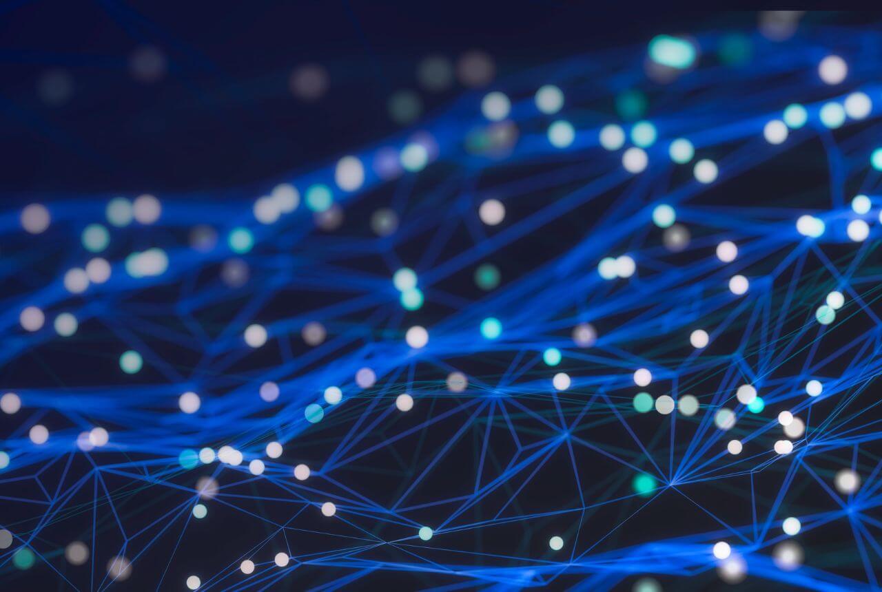 Conoce cuáles fueron las 5 blockchains con más usuarios de 2023