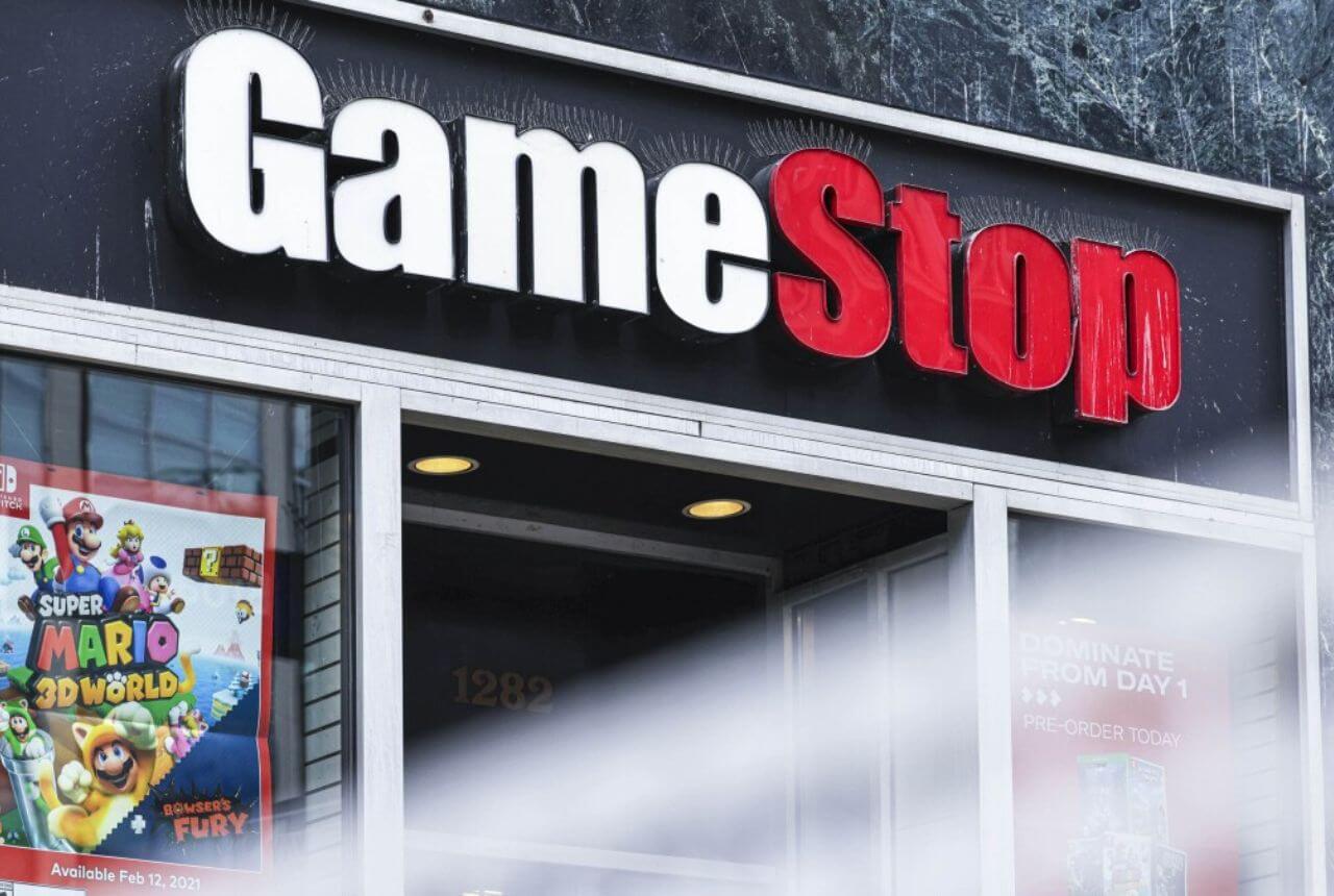 GameStop dice adiós a su experiencia con los NFT