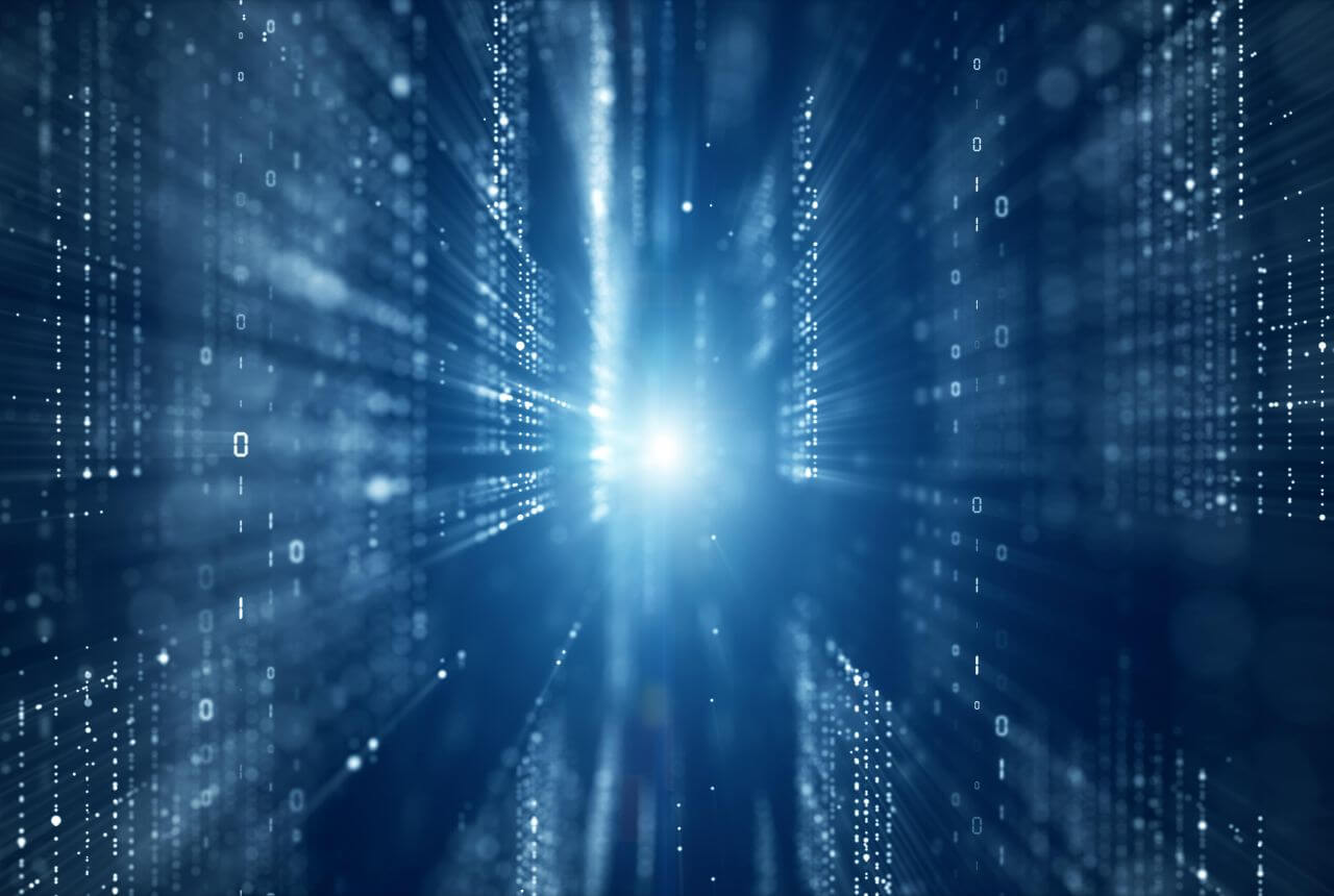 Google es nuevo validador de la blockchain de datos Flare