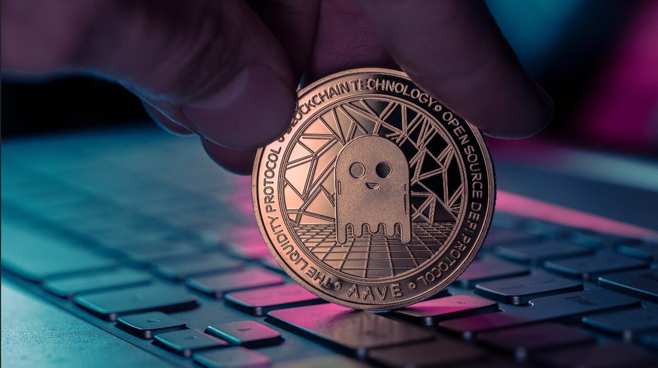 AAVE llevará sus préstamos DeFi a Solana a través de Neon EVM