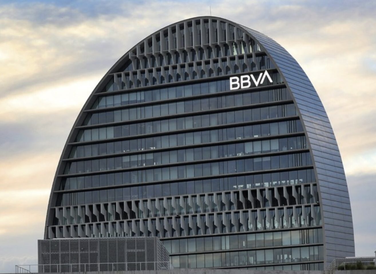 BBVA invierte en Bit2Me en el momento más dulce para los criptoactivos