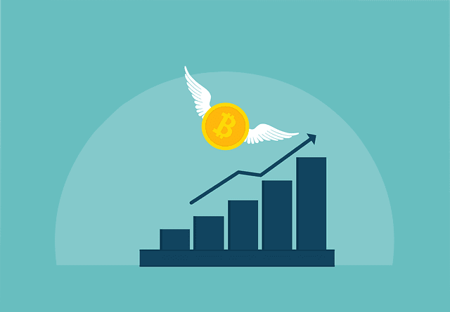por qué sube precio bitcoin