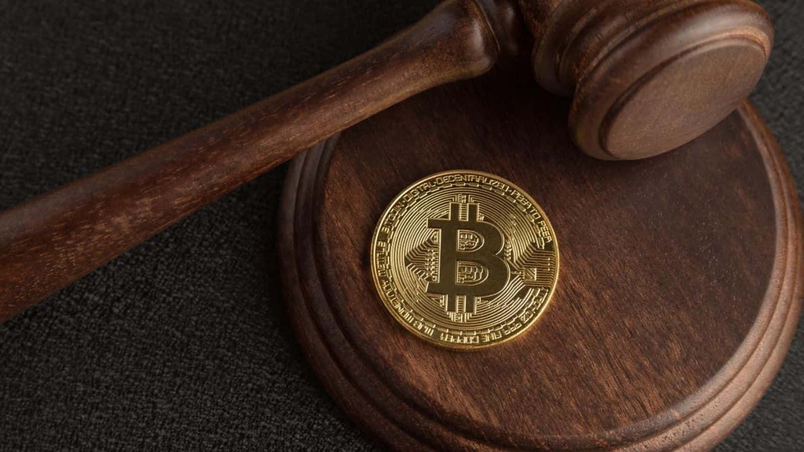Encrucijada regulatoria: Bitcoin, censura y OFAC