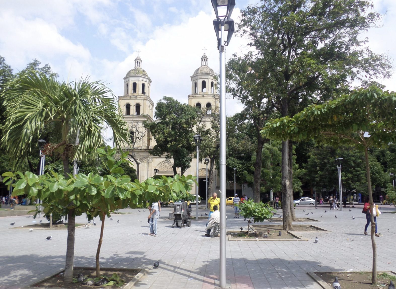 Bitcoin Tour llegará a la ciudad colombiana de Cúcuta vísperas del halving