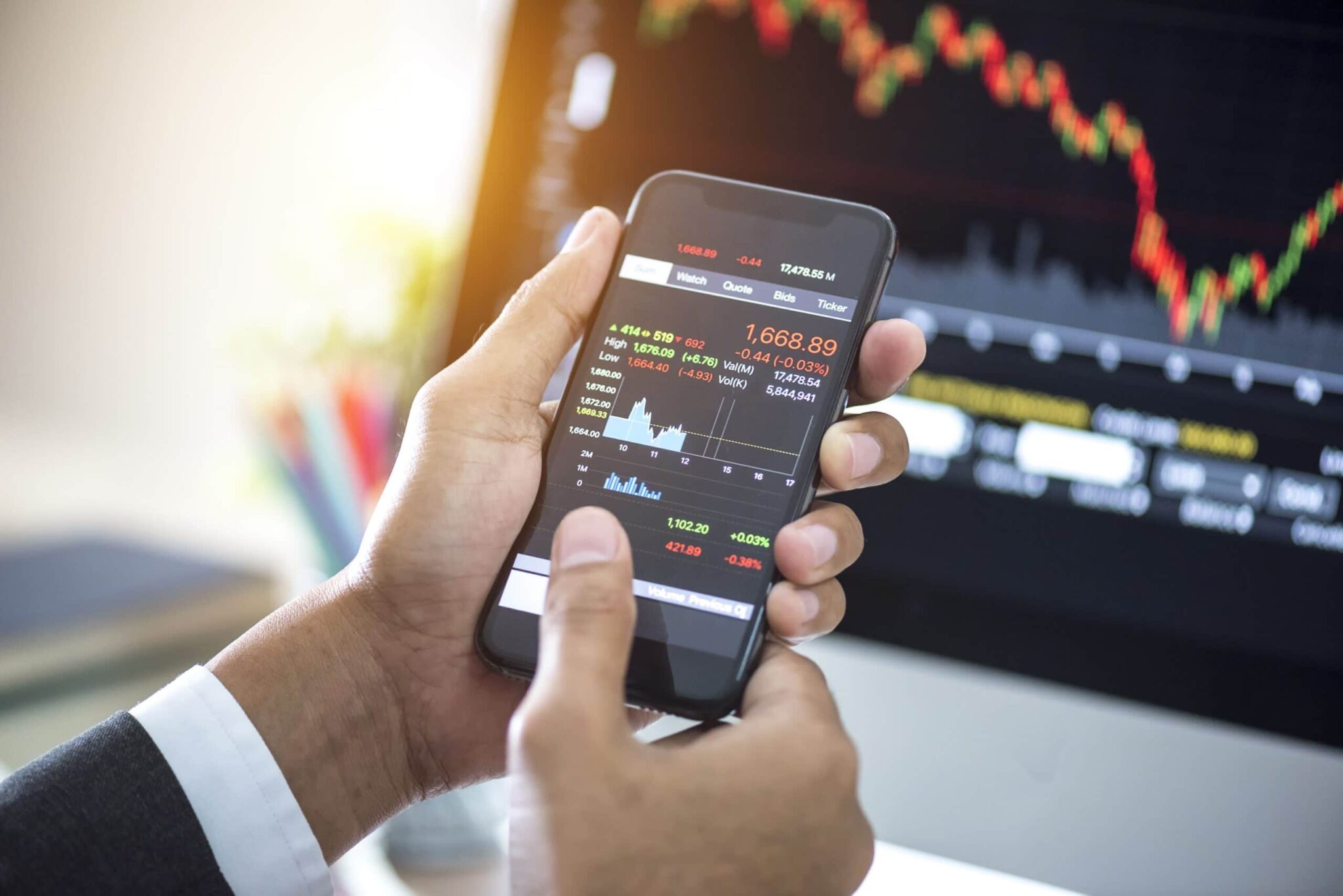 Derivados financieros, instrumentos clave en los mercados globales