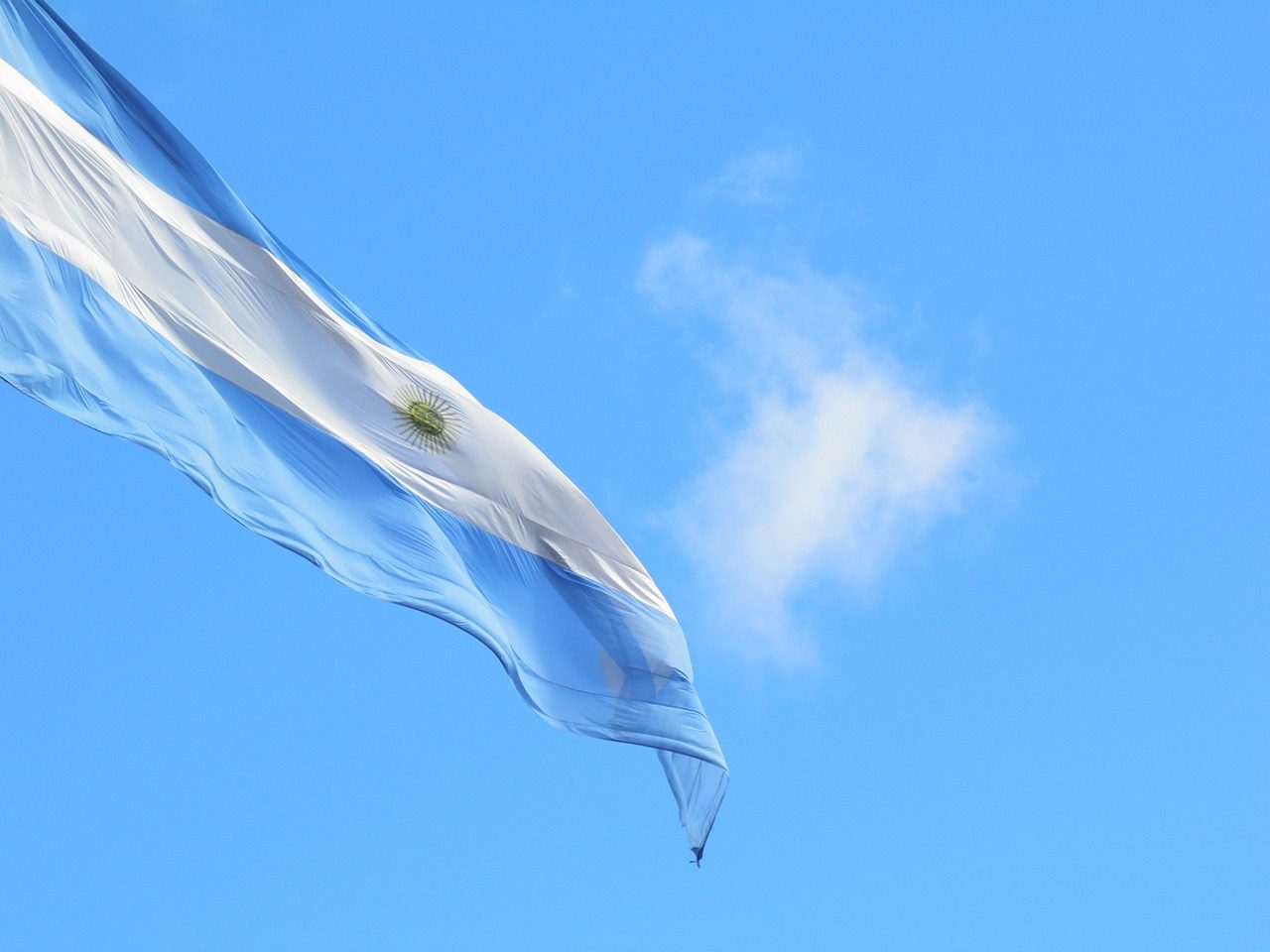 Lo que dice la futura licencia de criptomonedas de Argentina