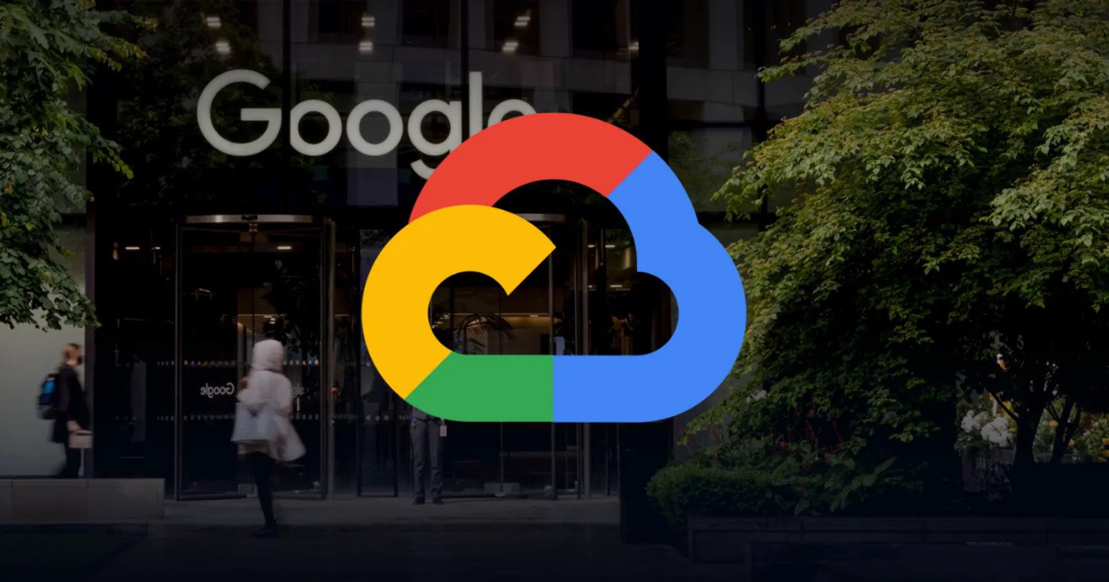 Google Cloud sigue aumentando su presencia en el mundo blockchain empresarial