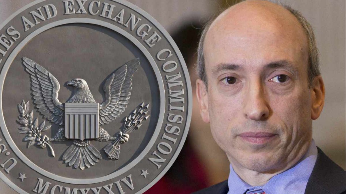 "Hackean" la cuenta oficial de la SEC para anunciar la aprobación de los ETF de Bitcoin