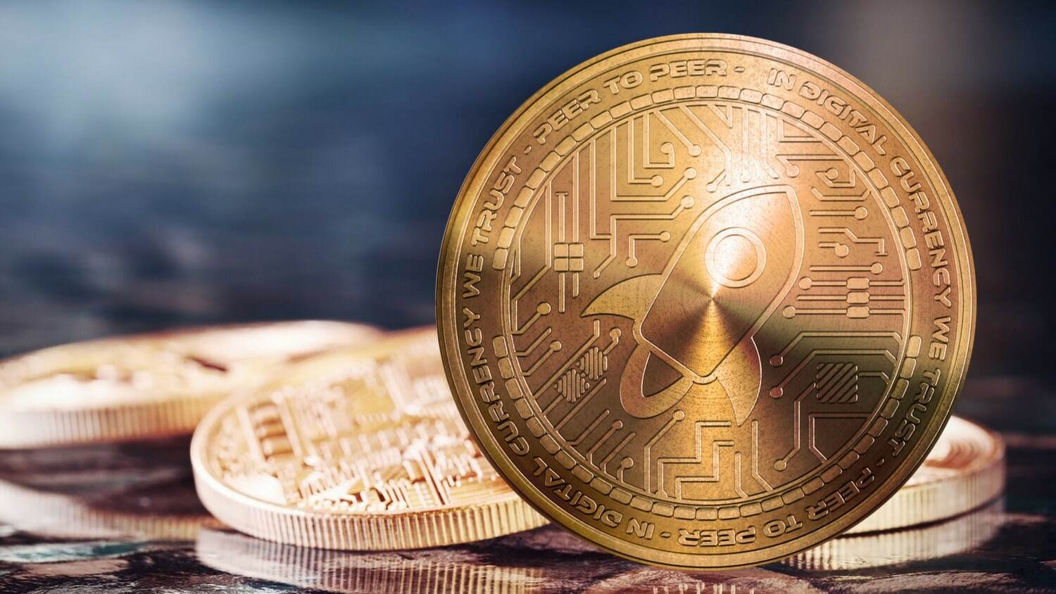 Stellar busca un papel más activo en el mundo de la tokenización de activos reales
