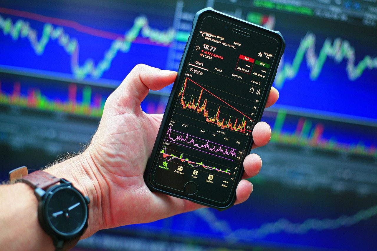 Stuart Kirk, columnista de Financial Times, invertirá en ETF de bitcoin