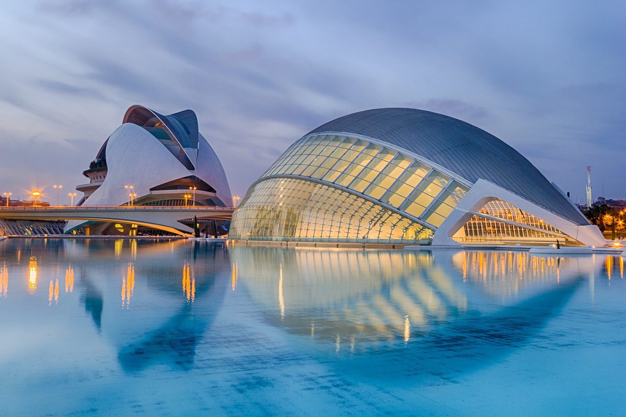 El Gobierno de Valencia registra en blockchain las notificaciones a sus ciudadanos