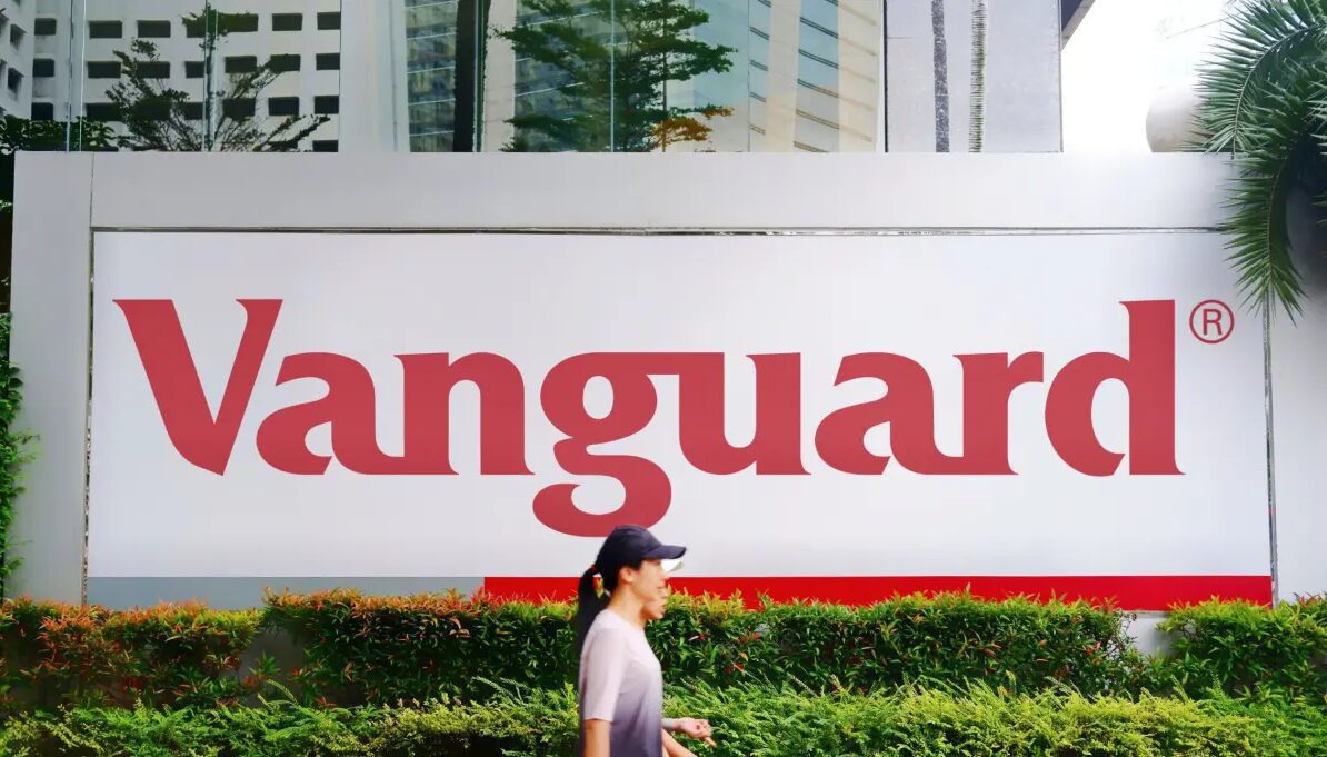 Vanguard y la negativa de operar con los ETFs de Bitcoin