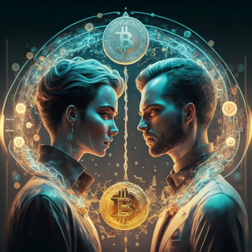 Mostro, el exchange para intercambiar de bitcoin entre pares