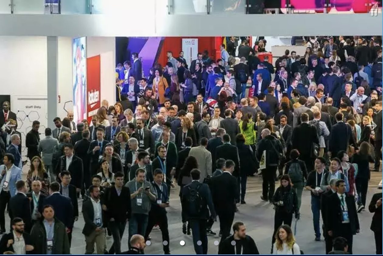 Bit2Me presentará en MWC / 4YFN sus novedades en Web3