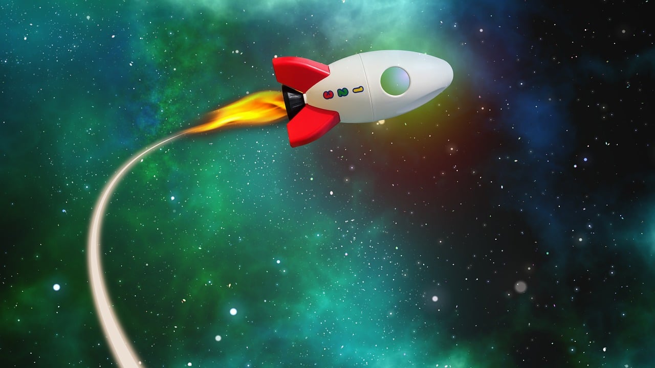 Ethereum toca los $ 3.000 y bitcoin cotiza encima de $ 52.000