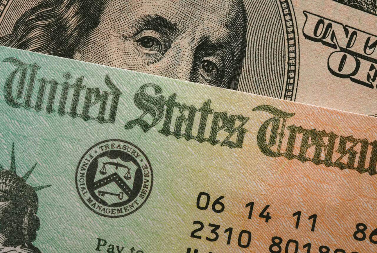 Bonos del Tesoro de EEUU tokenizados con blockchain superan los $1.000 millones