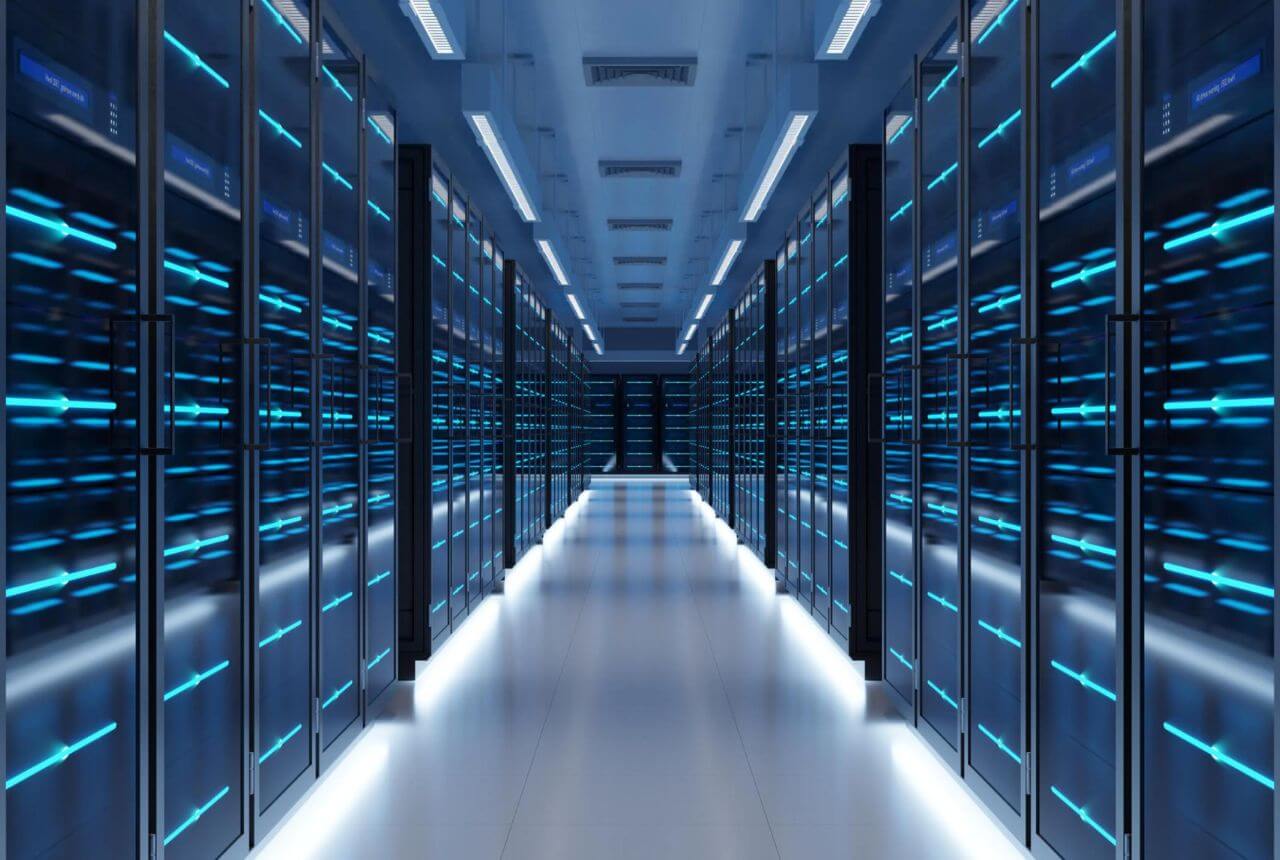 Los 5 nombres de almacenamiento descentralizado para datos