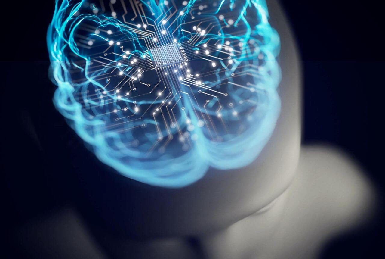 Importantes compañías se unen para tokenizar la IA con blockchain)