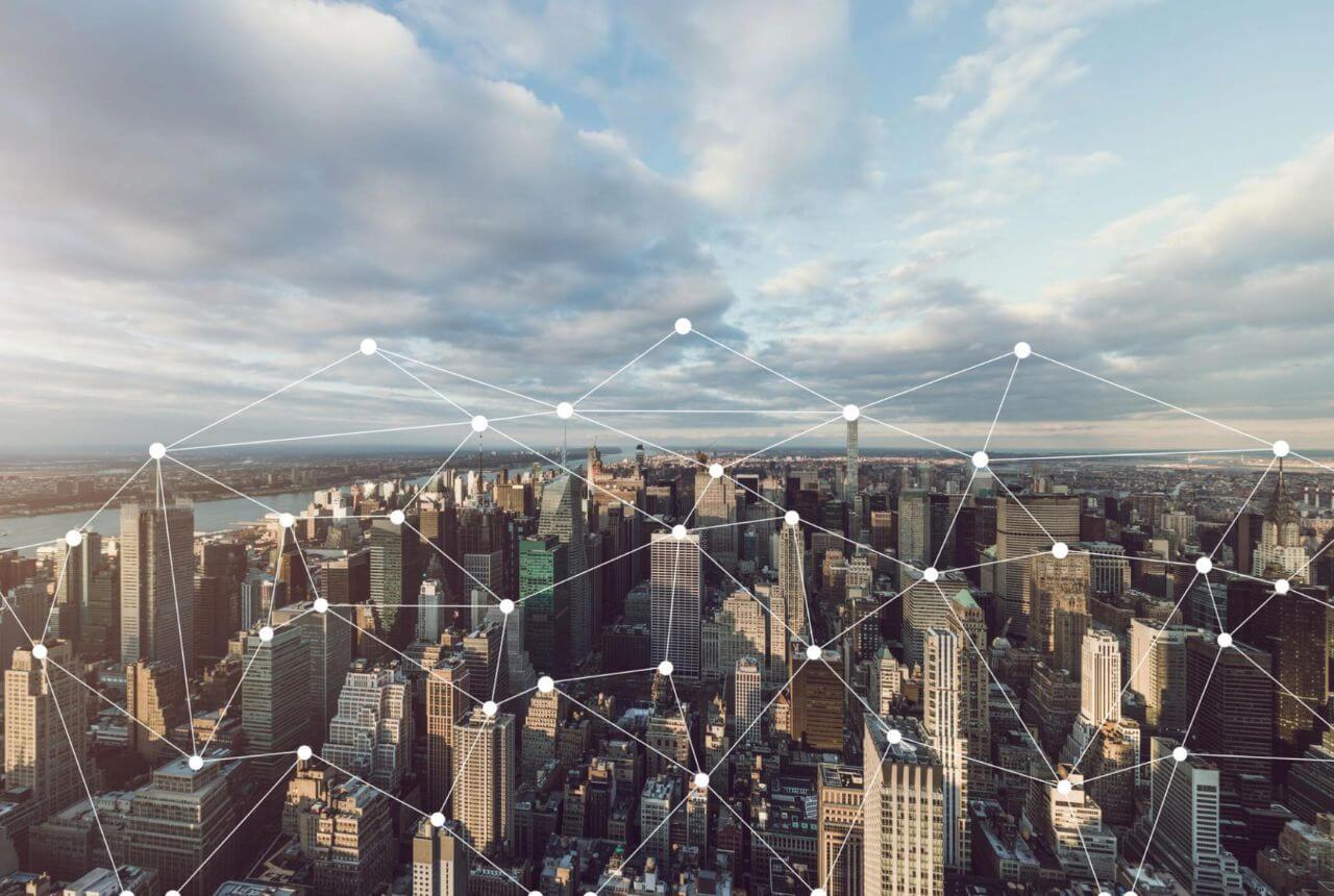 Qué es DePIN: infraestructuras físicas descentralizadas con blockchain