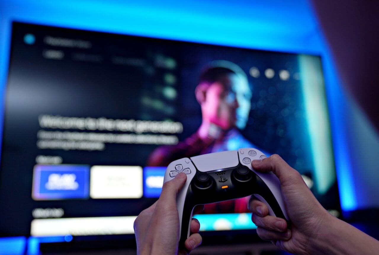 Sony quiere tokens 'súper fungibles' para combinar NFT de juegos