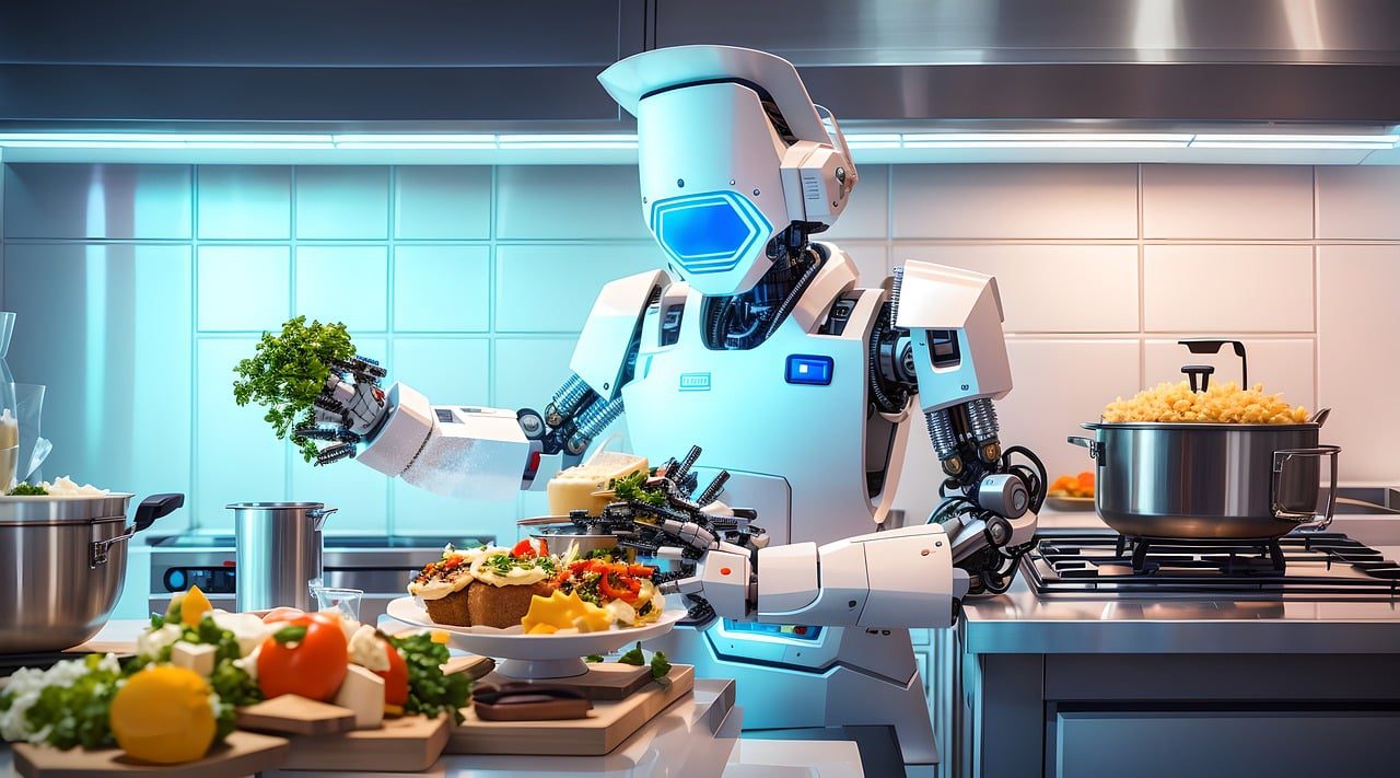SingularityNET: un mercado de servicios de IA impulsado por blockchain