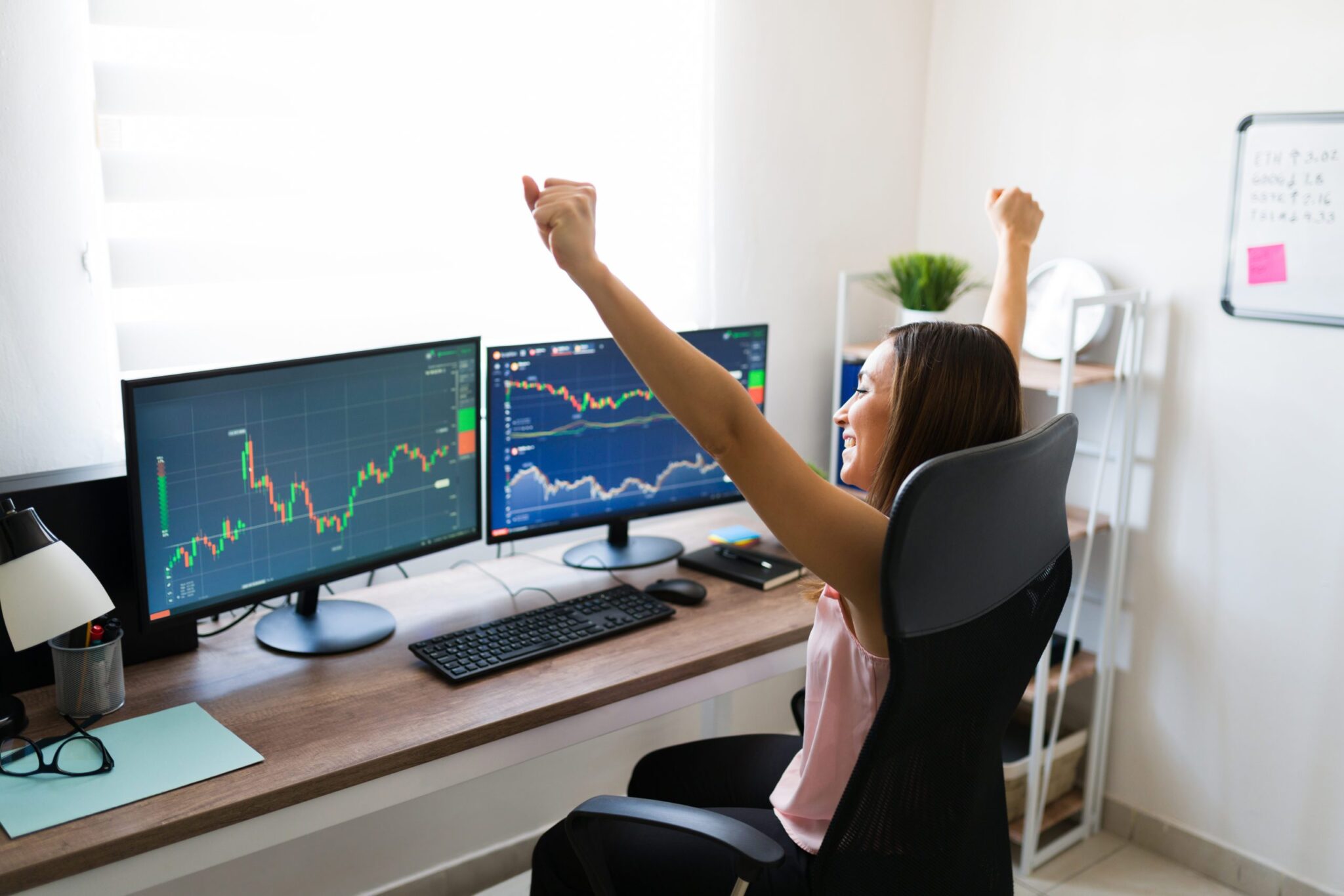 Bitcoin registra un nuevo ATH: 69170 $ USD