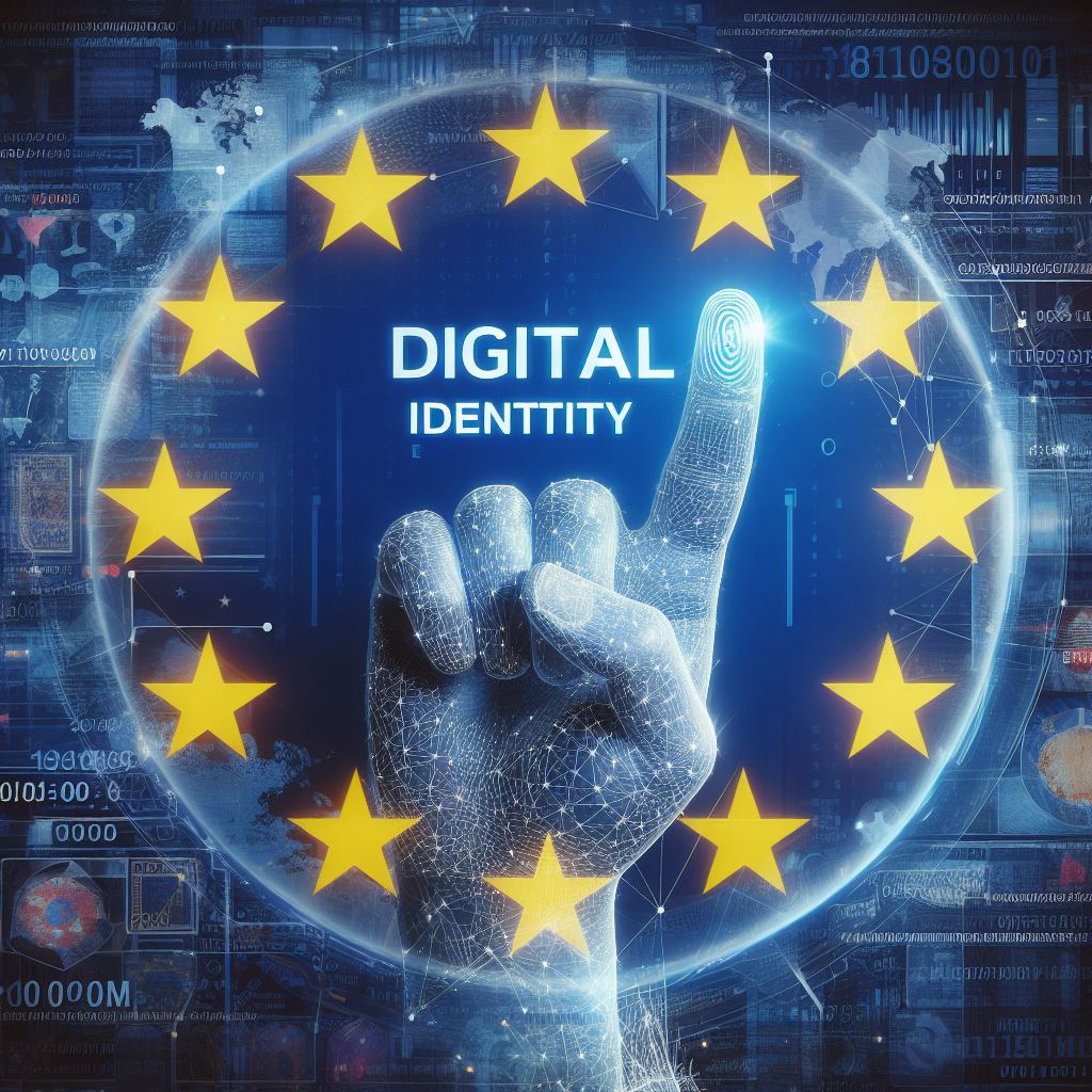 eIDAS2, llega el nuevo estándar de Identidad Digital para la Unión Europea