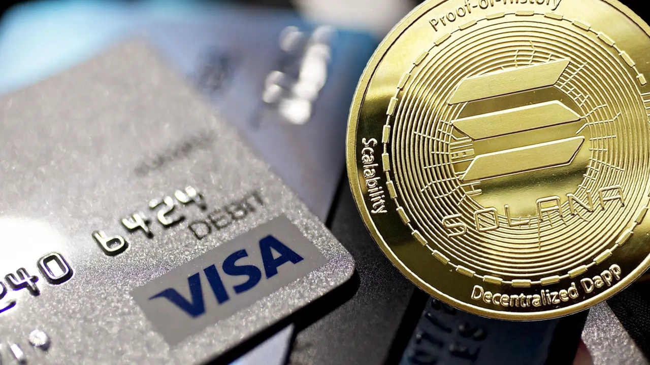 Visa pone sus ojos en Solana