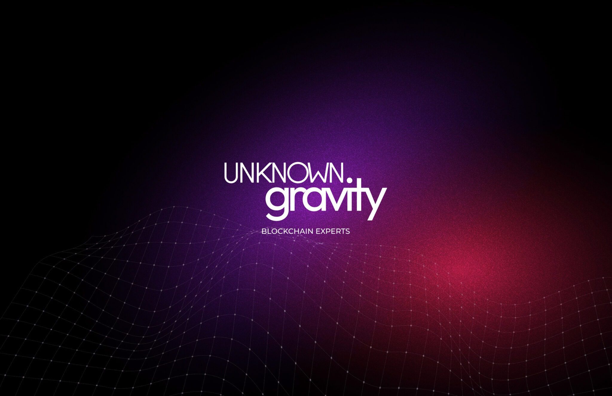 Unknown Gravity está transformando el sector Blockchain en España