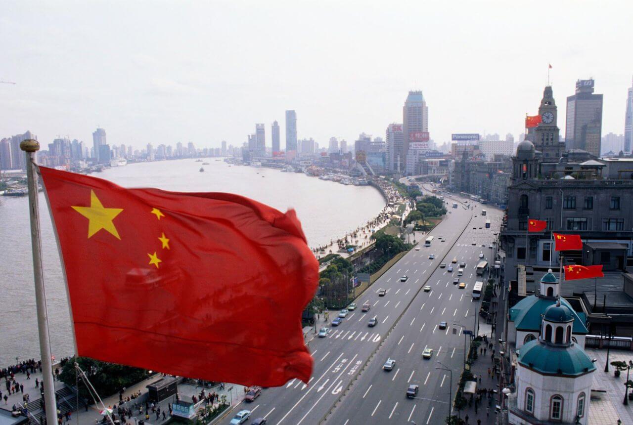 China prepara una red blockchain para el comercio internacional