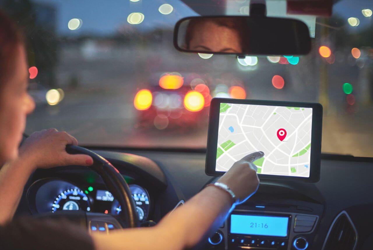 Drive to earn y DePIN: ganar dinero con mapas descentralizados