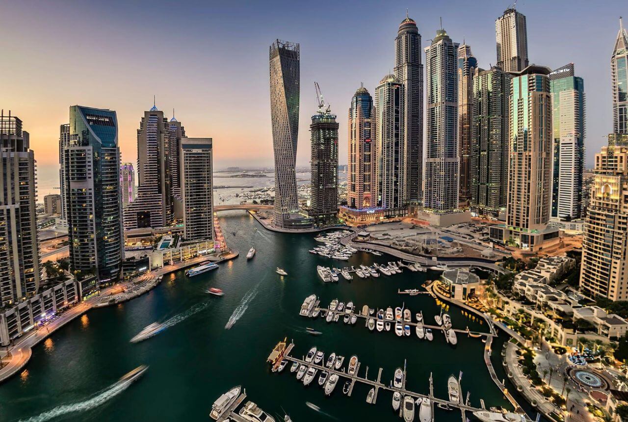 Evento Token2049 consagra a Dubai como destino amigable para cripto