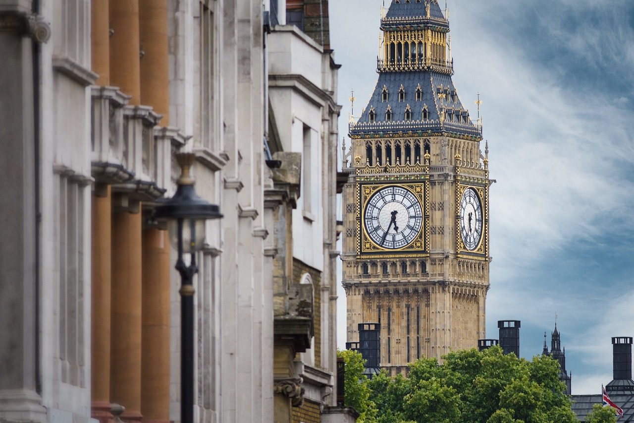 Candidato a alcalde de Londres propone dar £100 en tokens a los residentes