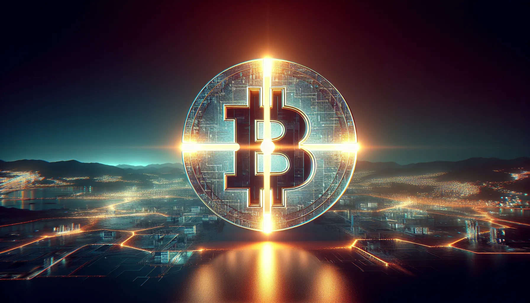 El cuarto halving y sus efectos han llegado: Una nueva era para bitcoin 2024