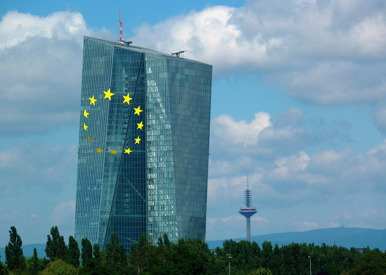 Principales bancos centrales se unen para tokenización de pagos transfronterizos