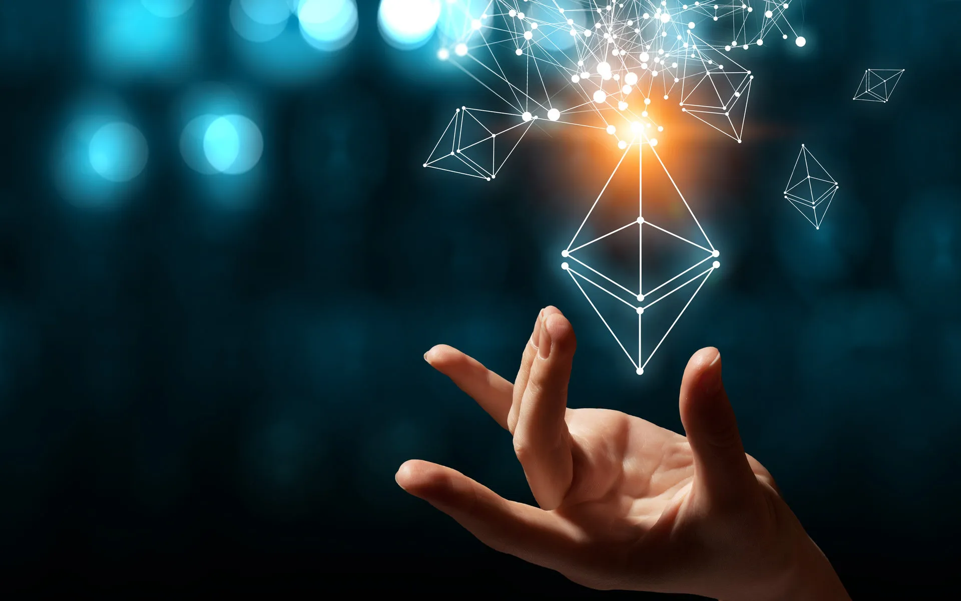 Por qué existen preocupaciones en torno a las decisiones de la Ethereum Foundation