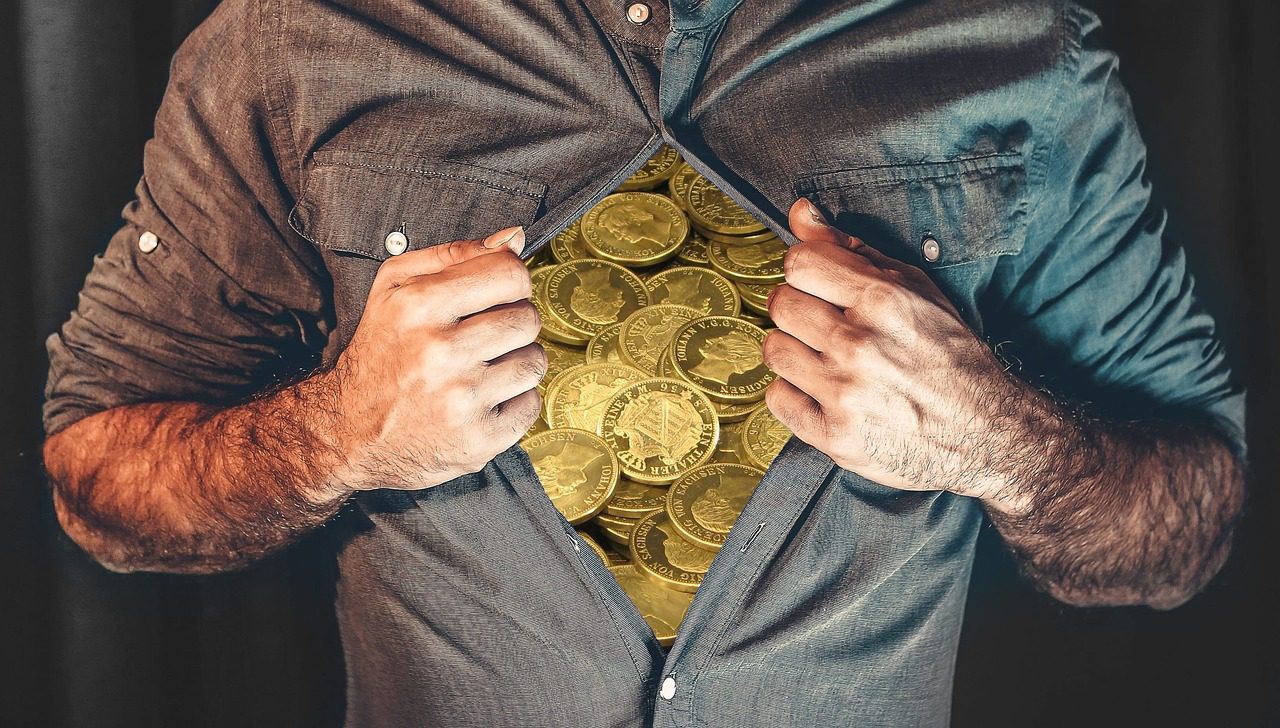 Con el halving llega Runes, ¿un estándar para especular con bitcoin?