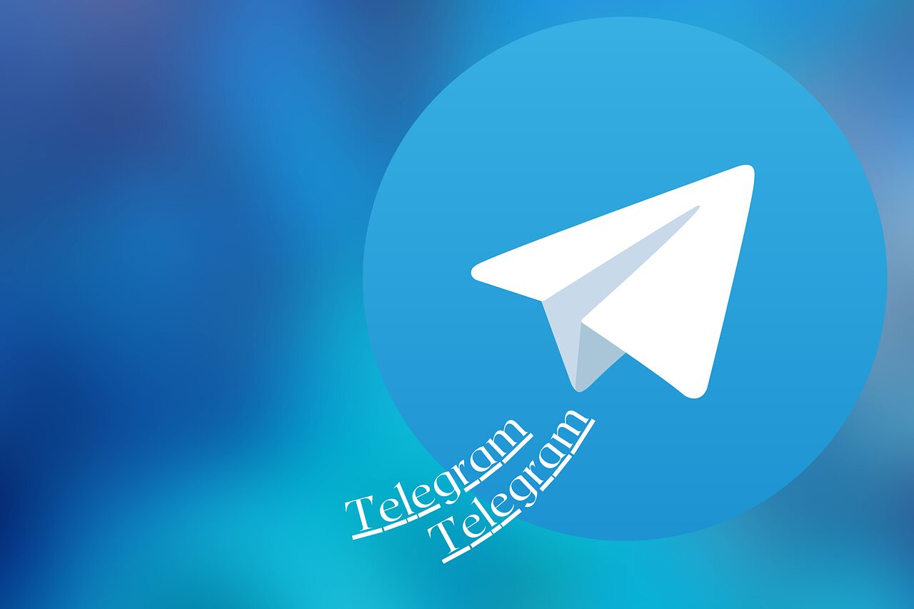 Telegram permite pagar anuncios con criptomoneda Toncoin, que sube 6%