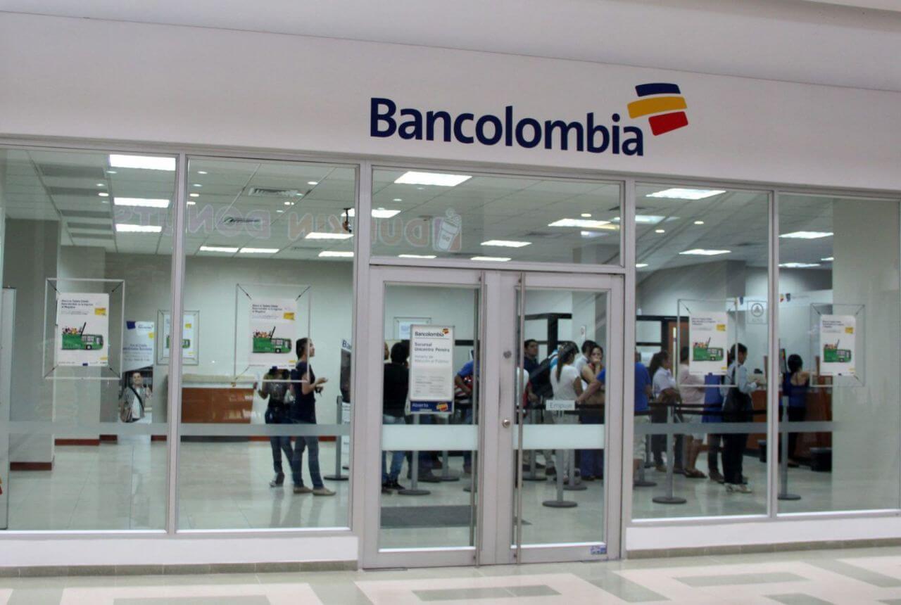 Así es Wenia, la plataforma de criptomonedas de Bancolombia