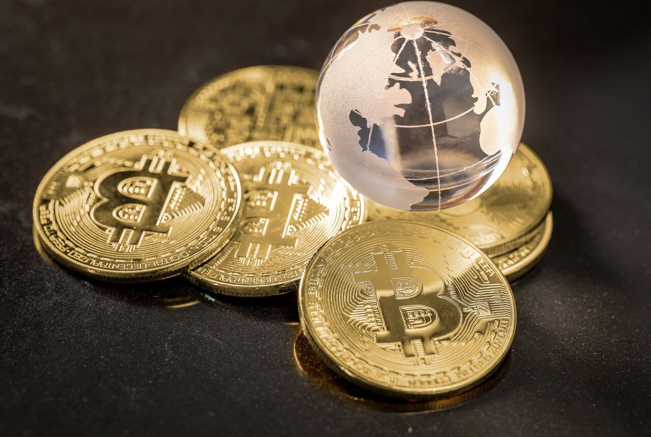 ¿Cuáles son los gobiernos que poseen más bitcoin?