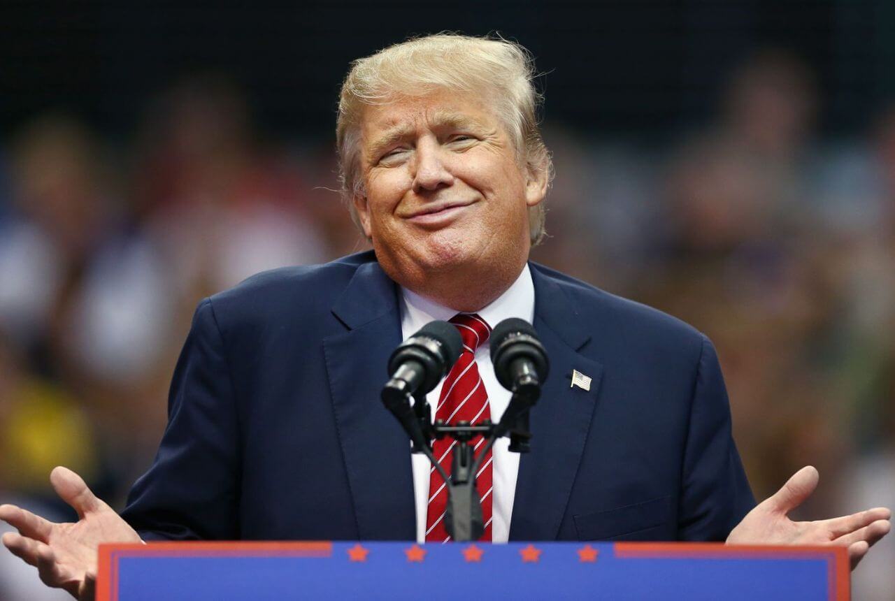 El nuevo negocio de las memecoins inspiradas en Donald Trump