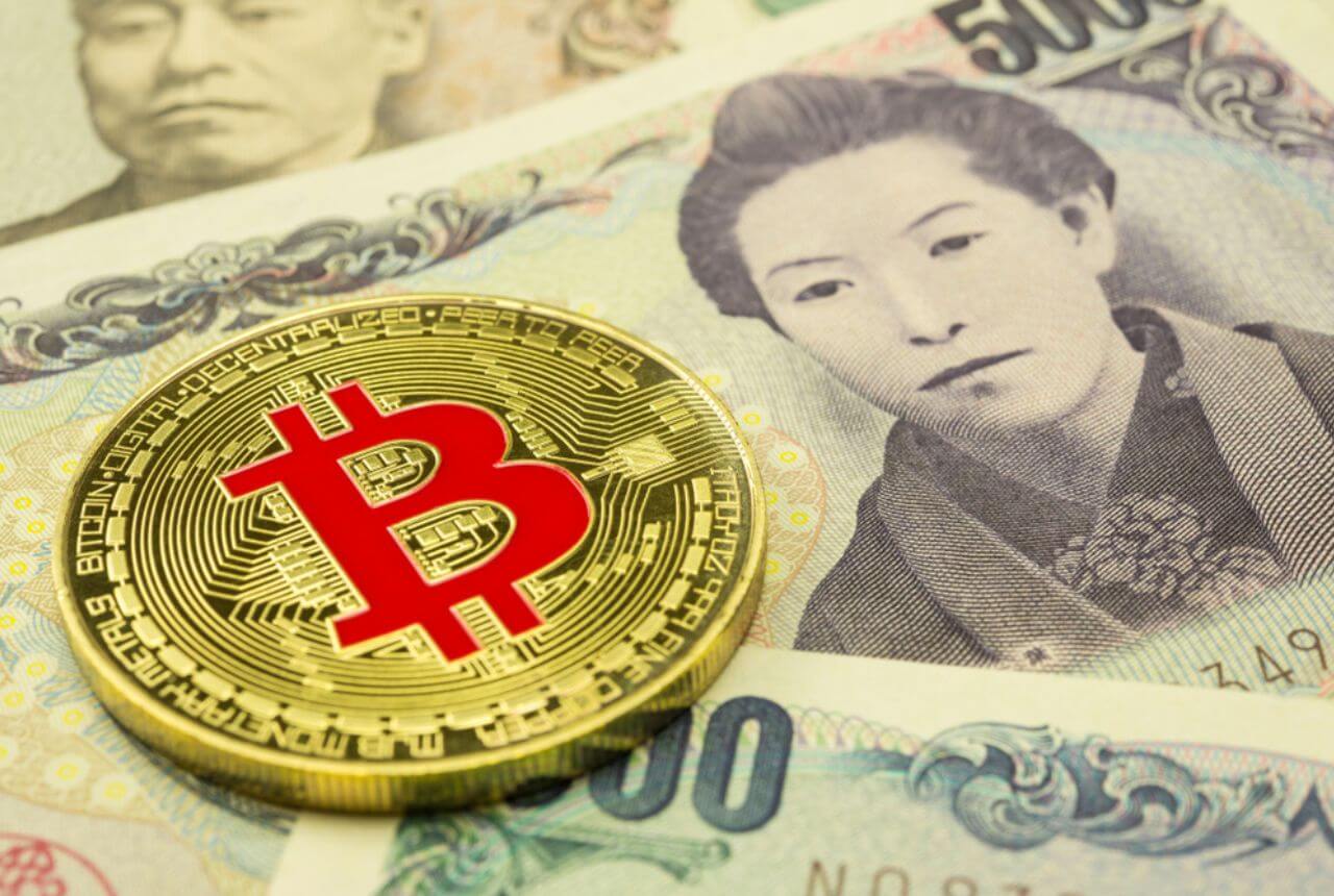 Metaplanet cambia el debilitado yen por bitcoin para sus balances corporativos