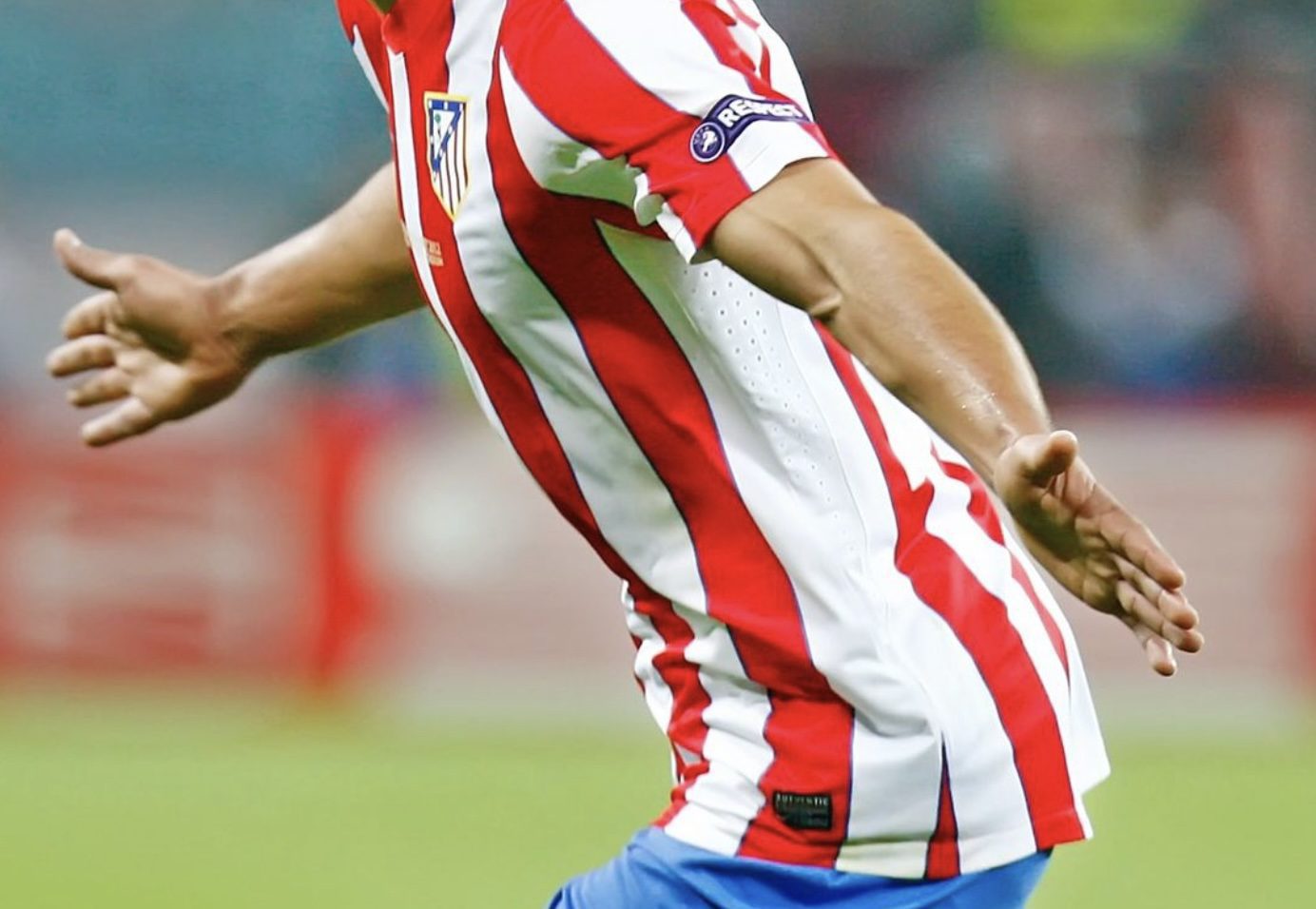 El precio del fan token del Atleti sube 3% tras integrarlo en su aplicación