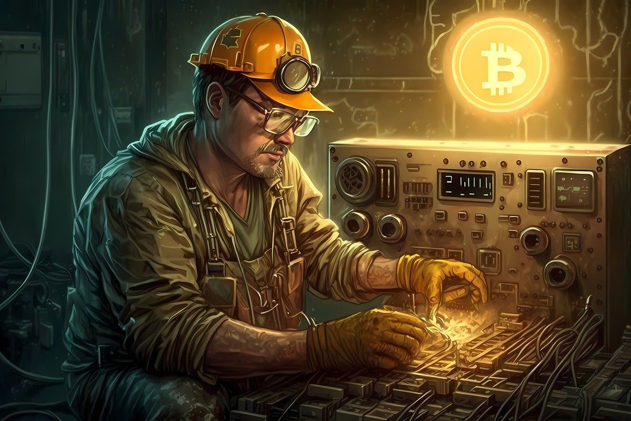 Así es el impuesto a la minería cripto de EEUU por alto consumo de energía