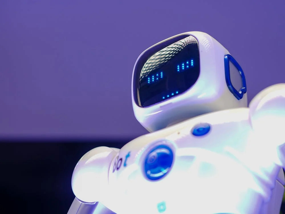 La industria de los bots en la industria cripto