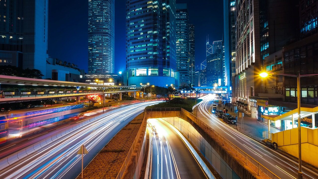 Hong Kong anuncia proyecto de CBDC para apoyar el mercado de tokenización